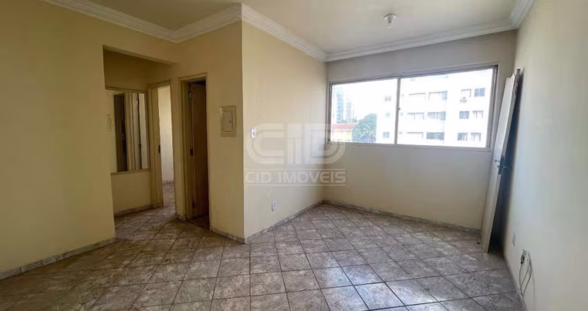 Apartamento á Venda com 2 quartos no Cond. Leonardo da Vinci