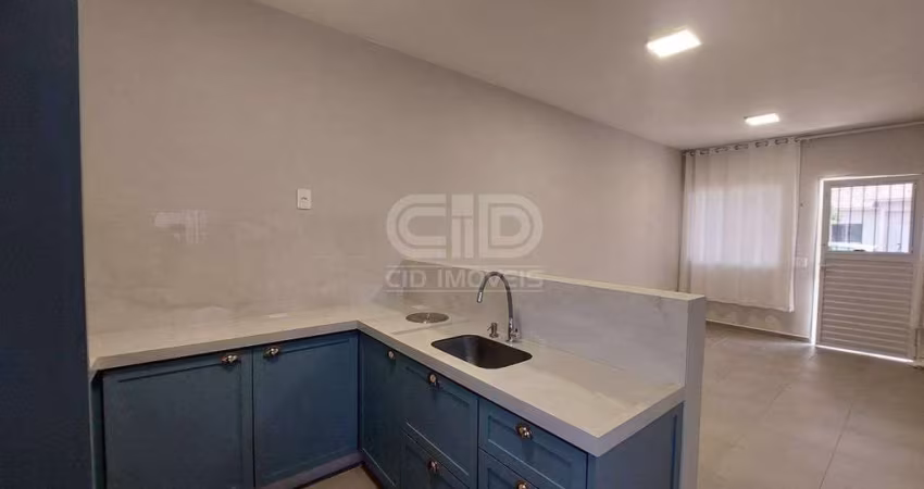 Casa á Venda com 2 quartos no Condomínio Origem