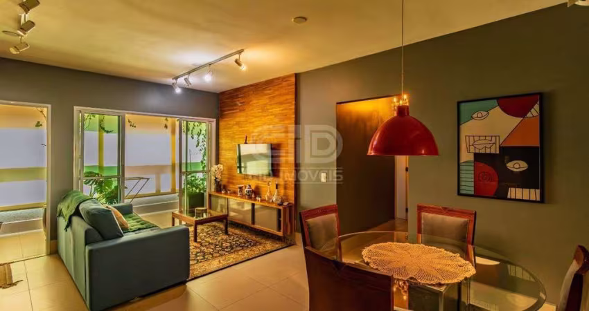 Apartamento á Venda no Residencial Uniko 87