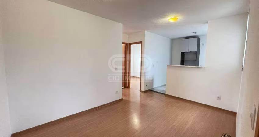 Apartamento com 2 quartos no Cond. Chapada Boulevard