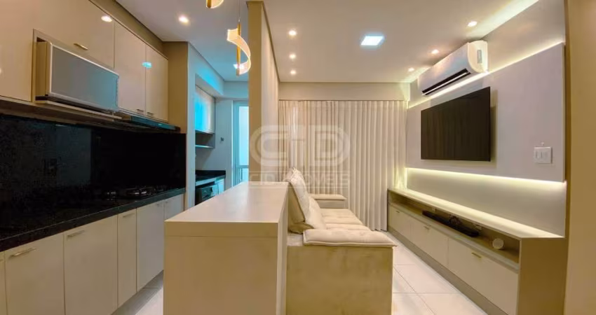Apartamento à venda com 2 quartos Residencial MOA no bairro Morada do Ouro