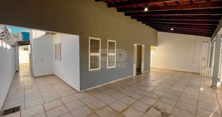 Casa á Venda no bairro Parque Cuiabá