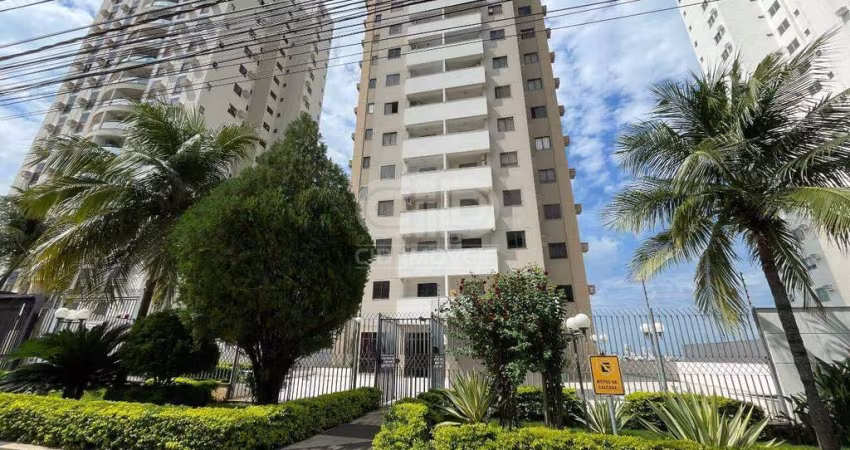 Apartamento á Venda com 2 quartos no Ed. Portal da Amazônia