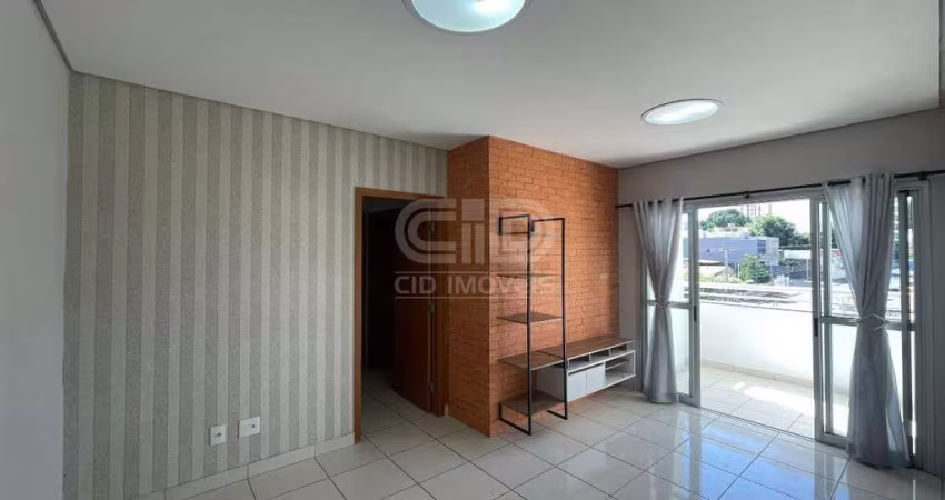 Apartamento com 2 quartos no Edifício Via Ipiranga