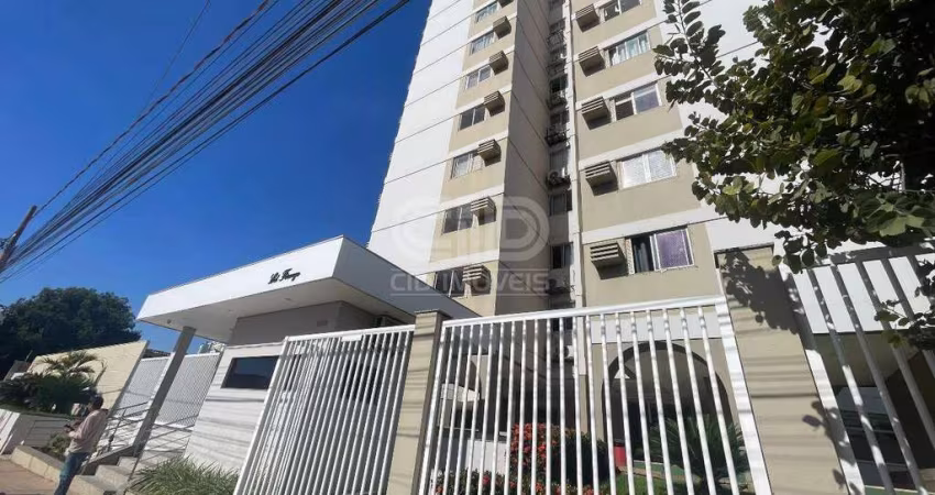 Apartamento com 3 quartos no Edifício Firenze