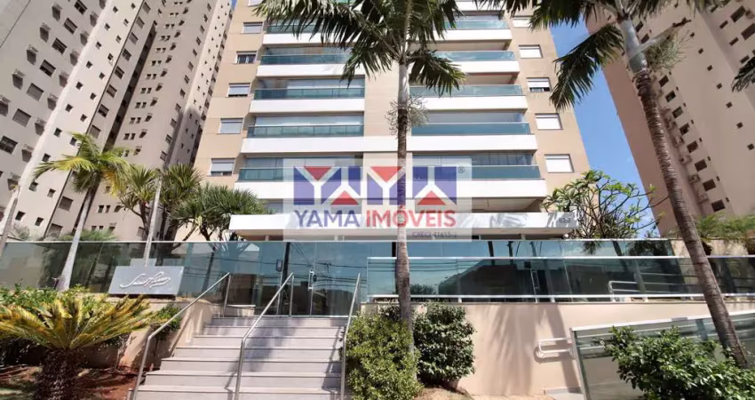 Edifício saint pierre - apartamento à venda no bairro jardim irajá - ribeirão preto/sp