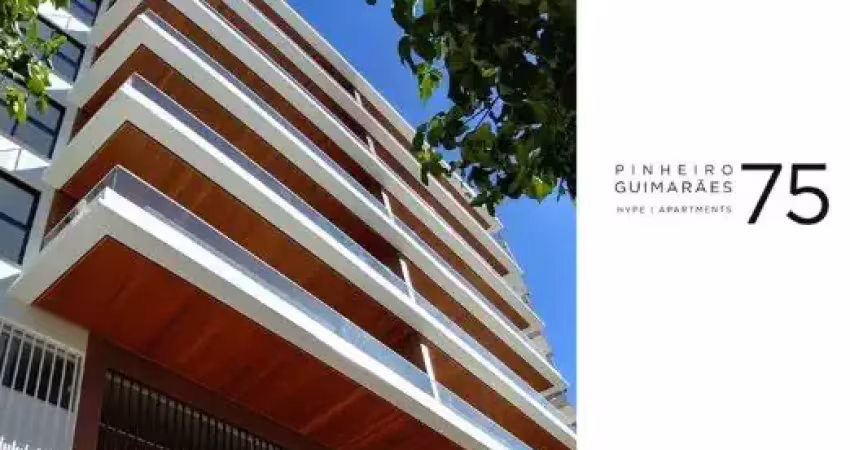 Apartamento com 3 quartos para alugar em Botafogo, Rio de Janeiro 