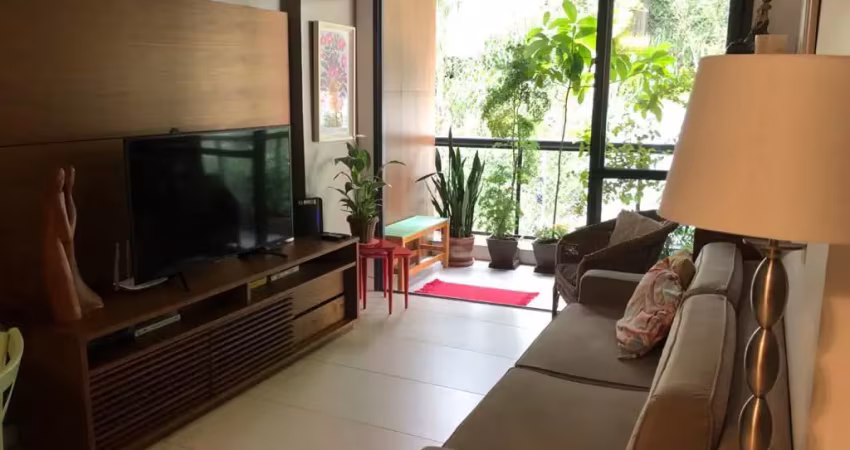 Apartamento com 4 quartos à venda na Rua Pinheiro Guimarães, 75, Botafogo, Rio de Janeiro