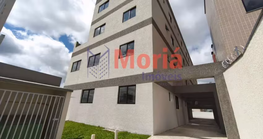 Apartamento com 2 quartos à venda na Rua Astorga, 534, Guaraituba, Colombo