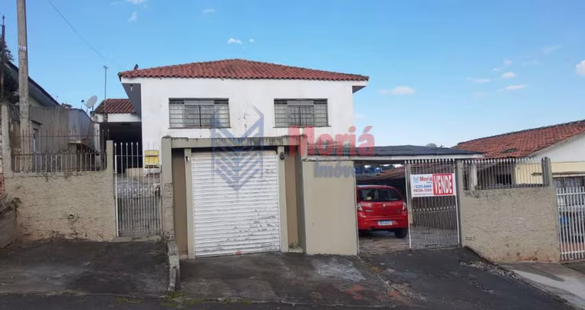 Casa com 6 quartos à venda na Rua Jacarezinho, 491, Paloma, Colombo