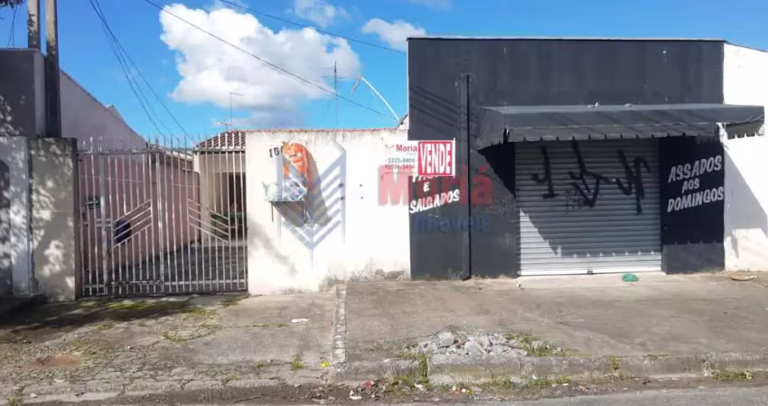 Casa com 3 quartos à venda na Rua Luíz Sebastião Baldo, 158, Maracanã, Colombo