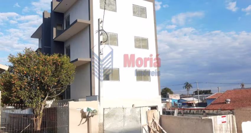 Apartamento com 2 quartos à venda na Rua Kelvin, 1117, Guarani, Colombo