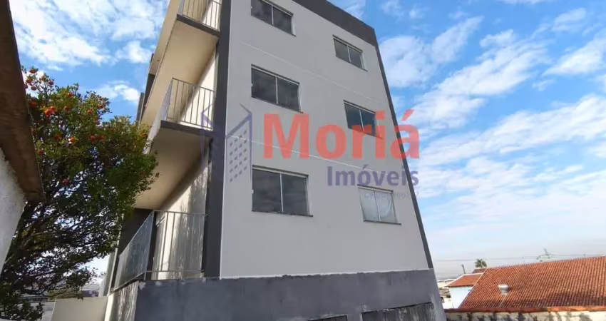 Apartamento com 2 quartos à venda na Rua Kelvin, 1117, Guarani, Colombo