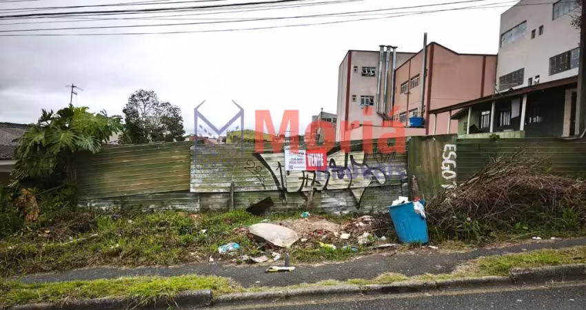 Terreno à venda na Rua Isabel Capellari Antoniacomi, 62, Maracanã, Colombo