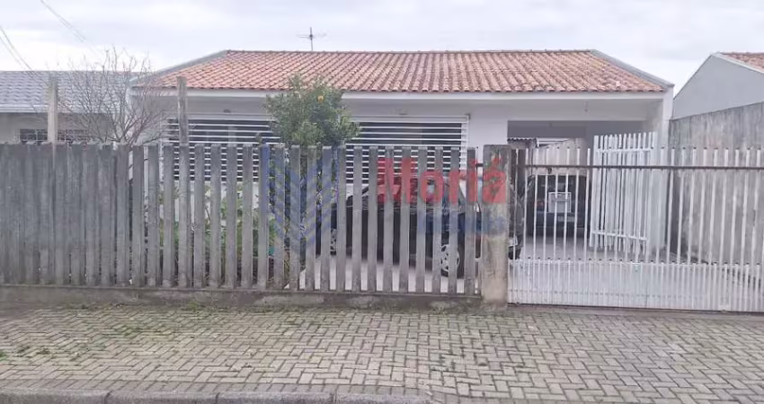 Casa com 3 quartos à venda na Rua Lago Tanguá, 675, Palmital, Colombo