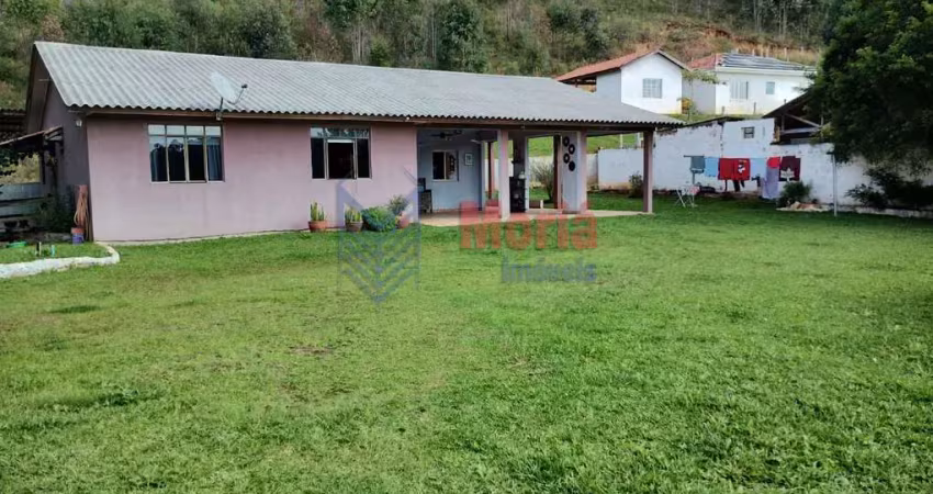 Chácara / sítio com 3 quartos à venda na Rua Orlando Ubaldino Caron, 153, Centro, Bocaiúva do Sul