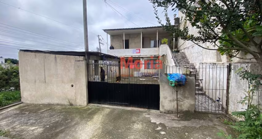 Casa com 5 quartos à venda na Rua Maria Cacilda de Azevedo, 13, Atuba, Curitiba