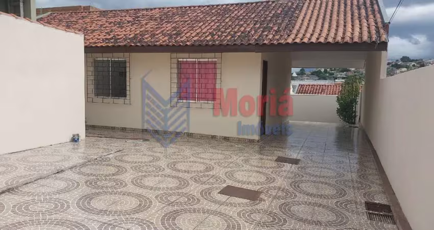 Casa com 3 quartos à venda na Rua Raul Pompéia, 154, Guarani, Colombo