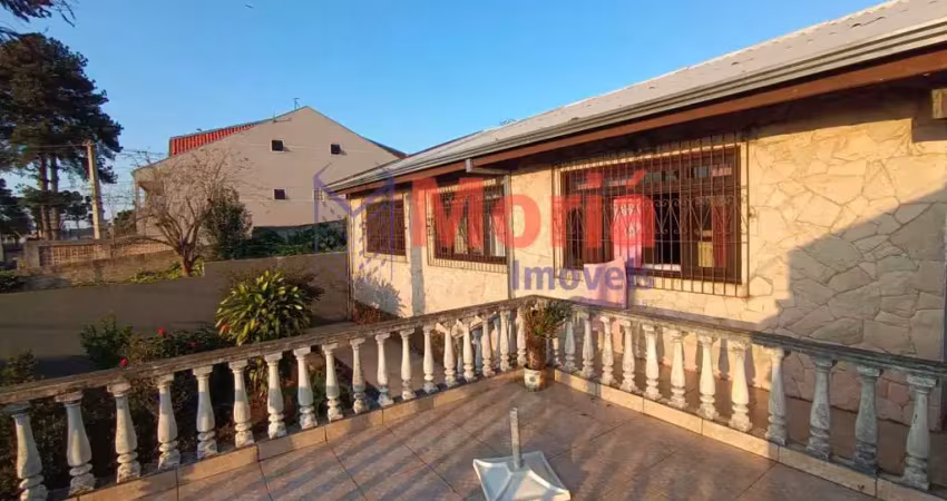 Casa com 4 quartos à venda na Rua Neide Freire, 31, Atuba, Colombo
