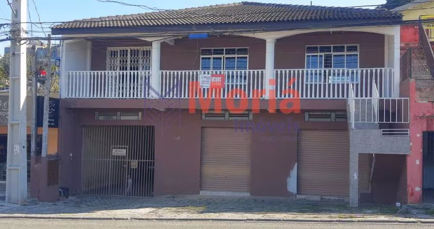 Casa com 3 quartos à venda na Rua Joaquim Rocha, 415, Maracanã, Colombo