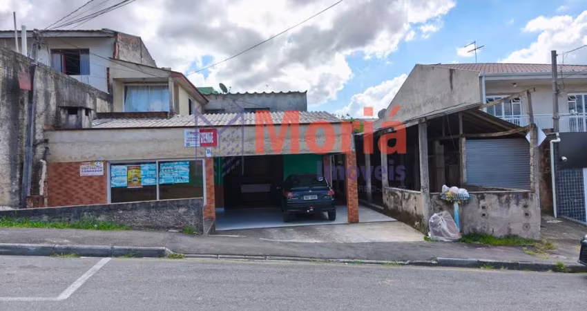 Casa com 5 quartos à venda na Avenida Portugal, 08, Maracanã, Colombo