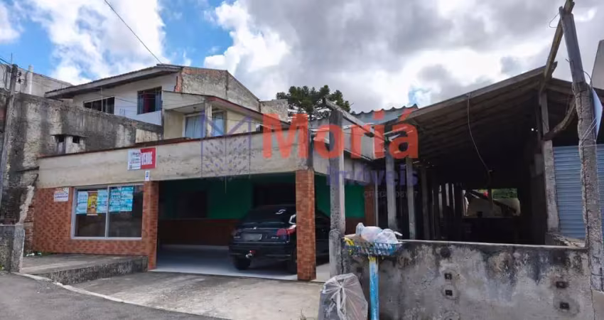 Casa com 5 quartos à venda na Avenida Portugal, 08, Maracanã, Colombo
