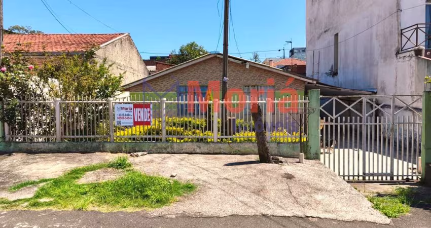 Casa com 3 quartos à venda na Rua Izabel Capelari Atoniacomi, 155, Maracanã, Colombo