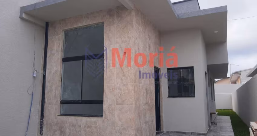 Casa com 3 quartos à venda na Rua Antônio Peres Moreno, 107, Maracanã, Colombo