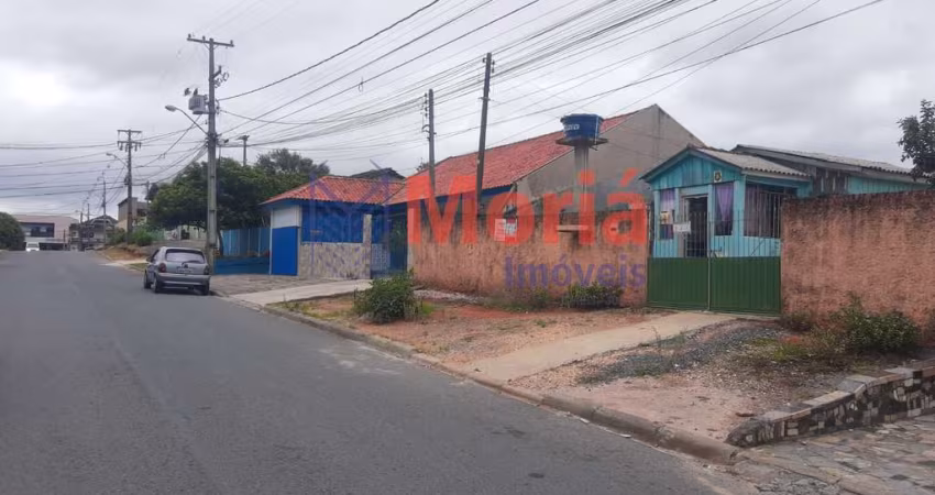 Casa à venda na Rua São Sebastião, 392, Campo Pequeno, Colombo