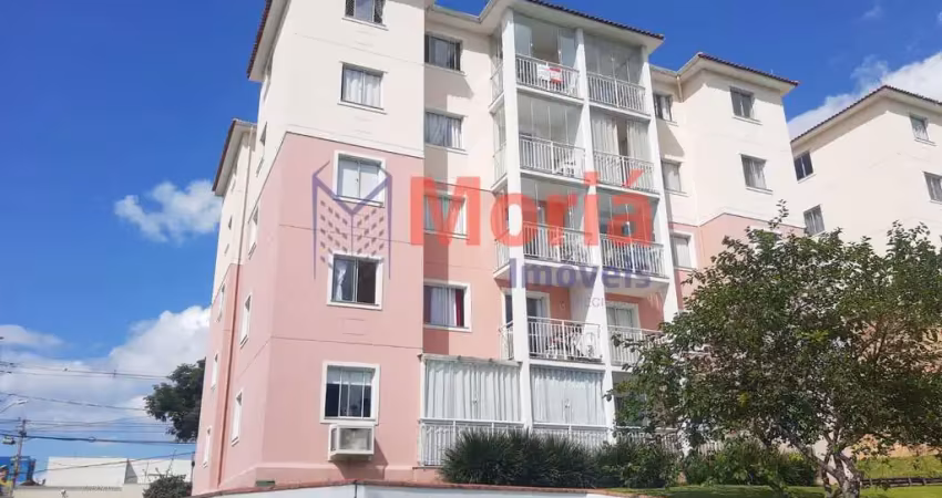 Apartamento com 2 quartos à venda na Rua Abel Scuissiato, 2829, Atuba, Colombo