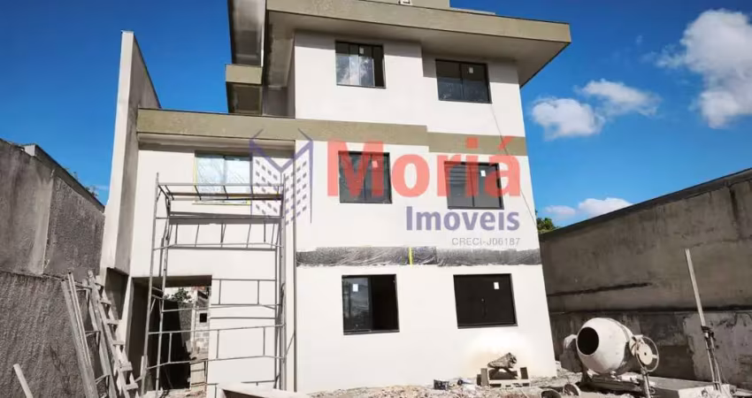 Apartamento com 2 quartos à venda na Rua Egito, 72, Fátima, Colombo