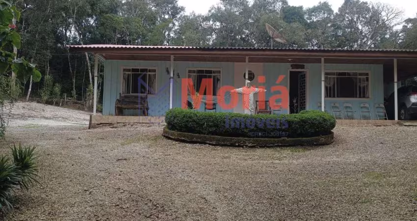 Chácara / sítio com 3 quartos à venda na Estr. Pedro Roque Lazzarotto, Centro, Bocaiúva do Sul