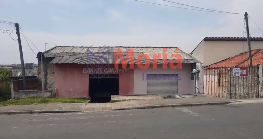 Casa com 4 quartos à venda na Avenida Portugal, 877, Guarani, Colombo