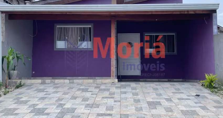Casa com 3 quartos à venda na Rua Duque de Caxias, 358, Atuba, Colombo