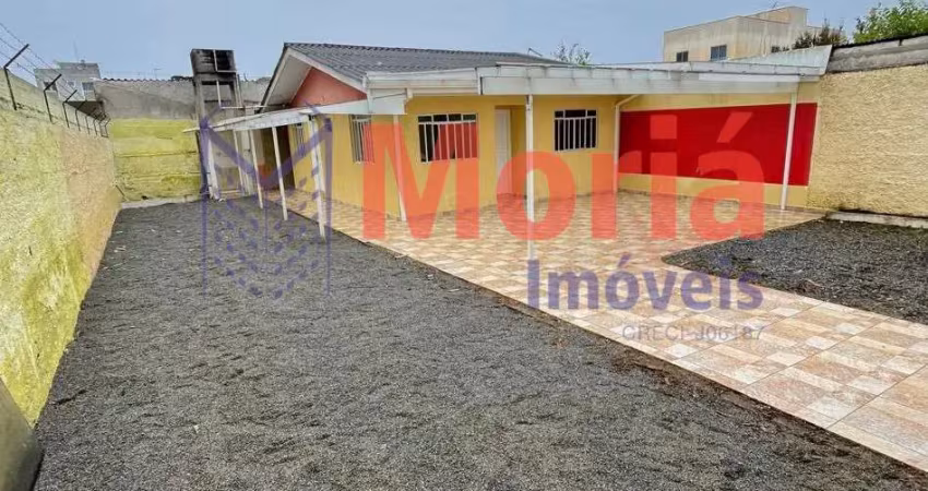 Casa com 2 quartos à venda na Rua Xambrê, 330, Paloma, Colombo
