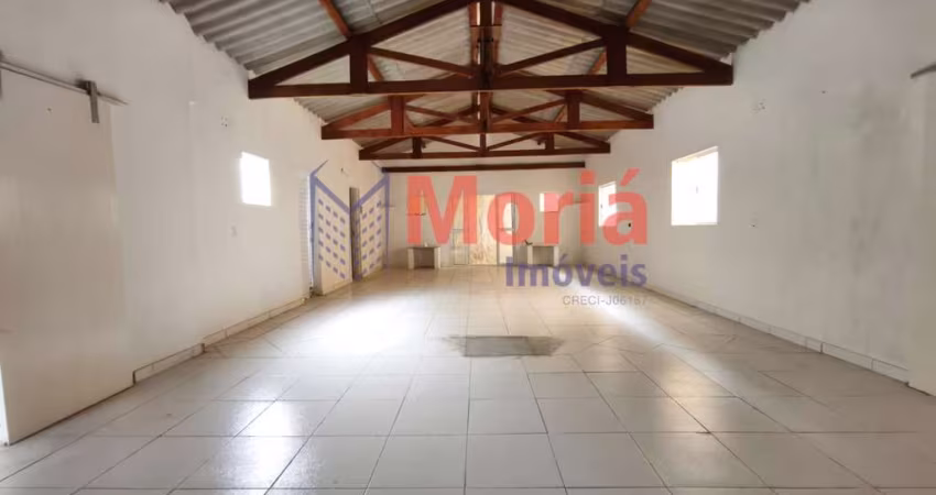 Sala comercial à venda na Travessa Pedro Pok, 388, Guaraituba, Colombo