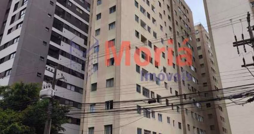 Apartamento com 2 quartos à venda na Rua Governador Agamenon Magalhães, 173, Cristo Rei, Curitiba