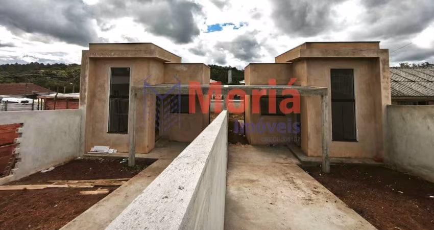Casa com 3 quartos à venda na Rua João Antônio Trevisan, São Dimas, Colombo