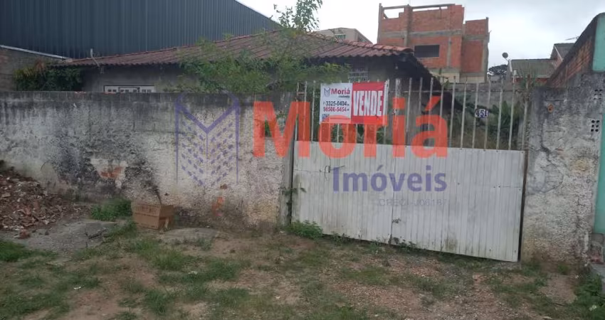 Casa com 3 quartos à venda na Rua Vitorino Polli, 451, Maracanã, Colombo