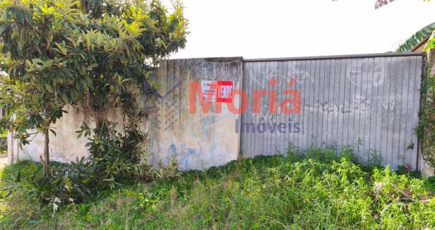 Terreno à venda na Rua Gregório de Matos, 123, Campo Pequeno, Colombo