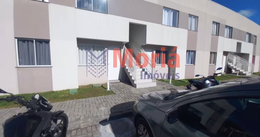 Apartamento com 2 quartos à venda na Rua Marcos Cardoso, 553, São Dimas, Colombo