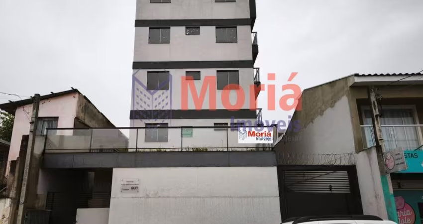 Apartamento com 2 quartos à venda na Rua José Maria Paranhos, 607, Guarani, Colombo