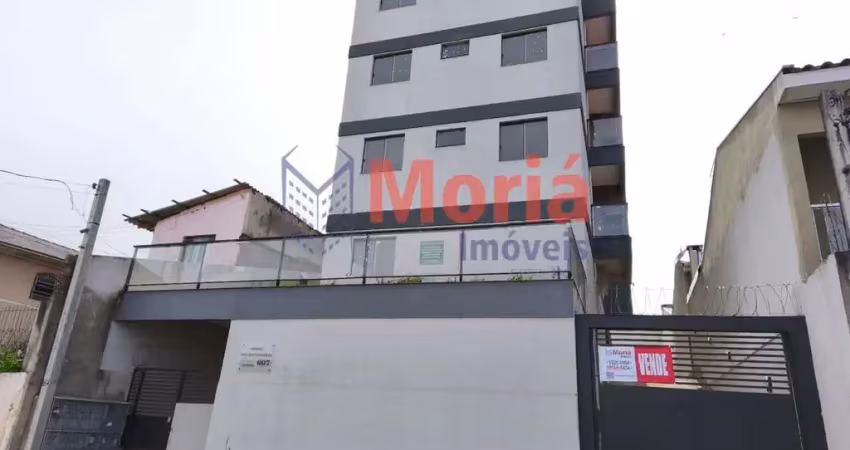 Apartamento com 2 quartos à venda na Rua José Maria Paranhos, 607, Guarani, Colombo