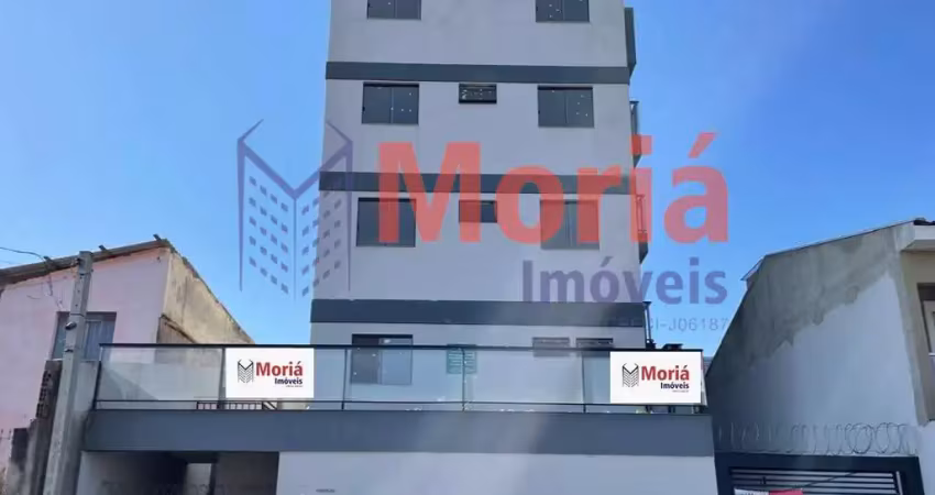 Apartamento com 2 quartos à venda na Rua José Maria Paranhos, 607, Guarani, Colombo