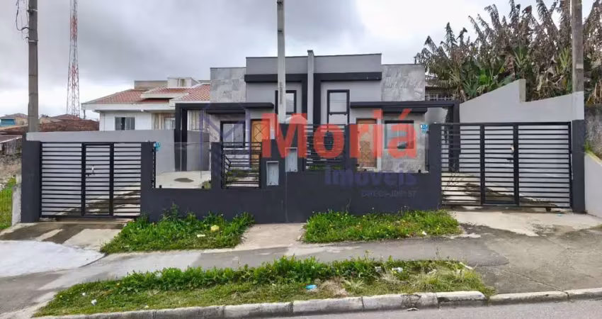 Casa com 3 quartos à venda na Rua José Maria da Silva Paranhos, 837, Guarani, Colombo