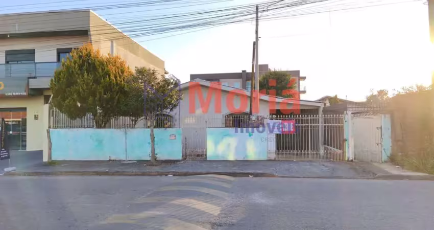 Casa com 3 quartos à venda na Rua Campo Mourão, 142, Guaraituba, Colombo