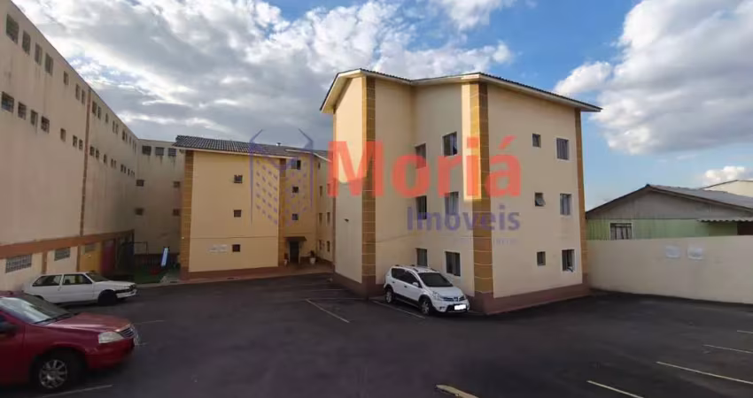 Apartamento com 3 quartos à venda na Rua Antônio Peres Moreno, 47, Centro, Colombo