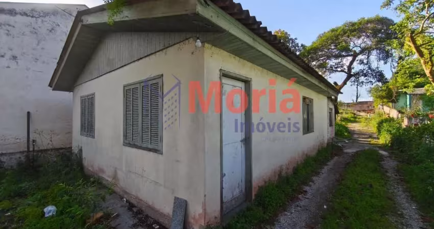 Casa com 2 quartos à venda na Rua São João Batista, 1471, Fátima, Colombo