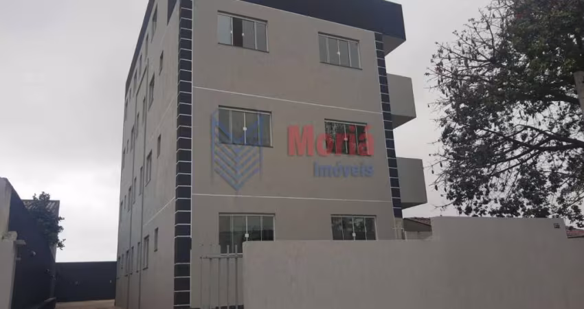 Apartamento com 2 quartos à venda na Rua Belo Horizonte, 877, Jardim Monza, Colombo