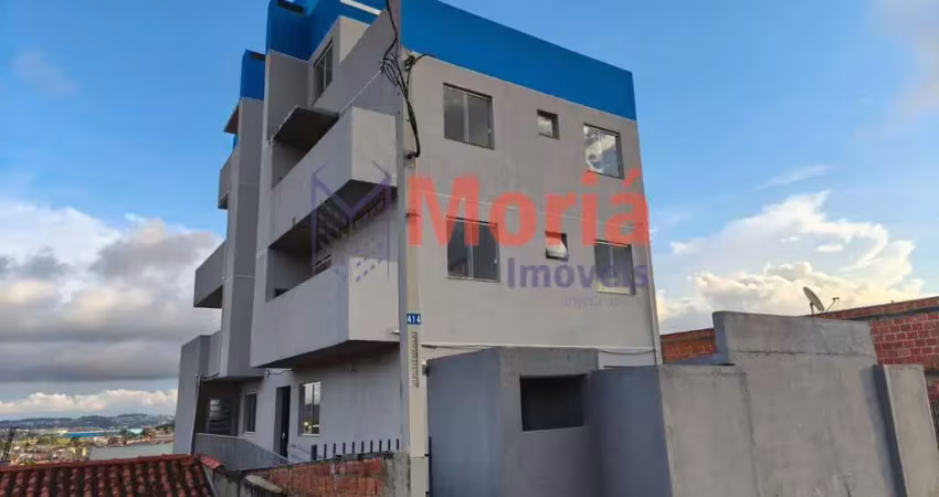 Apartamento com 2 quartos à venda na Rua Joaquim Rocha, 414, Maracanã, Colombo
